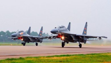 Quad Summit के दौरान जापान के करीब पहुंचे चीन और रूस के युद्धक विमान