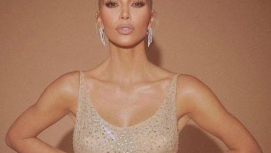 Met Gala 2022: Kim Kardashian ने पहनी 36 करोड़ की ड्रेस, देखकर उड़ेंगे जायेंगे होश