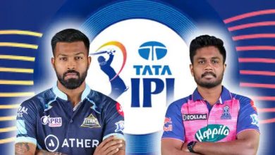 IPL गुजरात या राजस्थान : आईपीएल में ट्रॉफी जी तने वाली टीम होगी मालामाल,किस टीम को मिलेगा कितना इनाम?