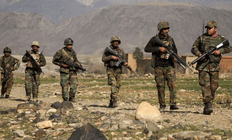 मुश्किल दौर में ईरान-अफगानिस्तान के बीच बढ़ती तकरार