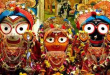 145वीं रथयात्रा : क्या होता है नेत्रोत्सव अनुष्ठान,रथयात्रा से पहले भगवान की आंखों पर पट्टी क्यों बांधी जाती है?