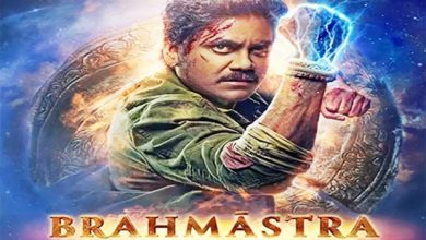 फिल्म Brahmastra में Ranbir Kapoor कड़ी टक्कर देंगे Nagarjuna