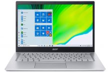 Acer ने भारत में नया गेमिंग लैपटॉप Aspire 5 लॉन्च किया,कीमत