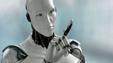 रोबोट भी कर सकेंगे मानव स्पर्श का अहसास