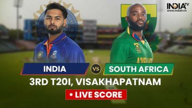 IND vs SA 4th T20 : दक्षिण अफ्रीका के खिलाफ सबसे बड़ी जीत
