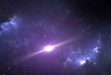 भारी न्यूट्रॉन तारे को वैज्ञानिकों ने क्यों दिया है ब्लैक विडो नाम?