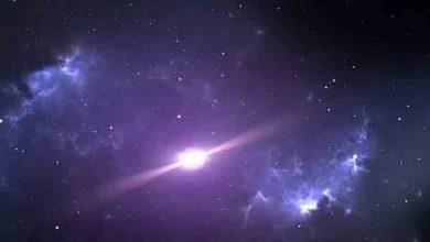 भारी न्यूट्रॉन तारे को वैज्ञानिकों ने क्यों दिया है ब्लैक विडो नाम?