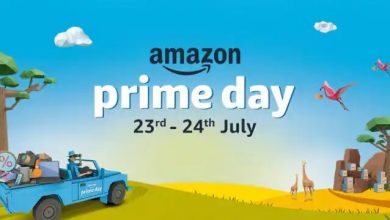 Amazon Prime Day 2022 सेल : मोबाइल फोन पर बेस्ट डील