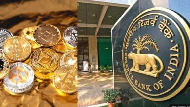 भारतीय रिजर्व बैंक 2023 की शुरुआत में पेश करेंगी डिजिटल मुद्रा