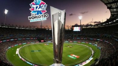 T20 World Cup 2022 : मेगा इवेंट के लिए ग्रुप और शेड्यूल हुआ फाइनल