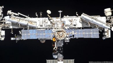 ISS से अलग होगा रूस,क्यों लिया ऐसा फैसला