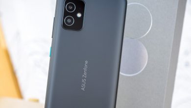 Asus Zenfone 9 स्मार्टफोन सामने आए स्पेसिफिकेशन