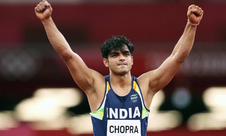 विश्व एथलेटिक्स चैंपियनशिप 2022 : 19 साल में भारत का पहला पदक,नीरज चोपड़ा ने जीता रजत