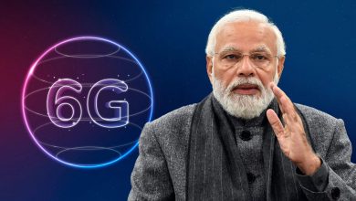 PM Modi ने 6G को लेकर की बड़ी घोषणा