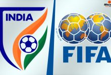 FIFA : भारत को बड़ा झटका,फीफा ने भारतीय टीम को किया सस्पेंड