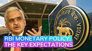 RBI Monetary Policy: फिर बढ़ेगी रेपो रेट, 5 अगस्त को होगी क्रेडिट पॉलिसी की घोषणा