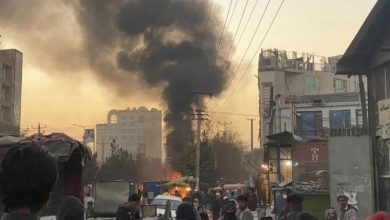 अफगानिस्तान के काबुल की गली में बम विस्फोट में 8 लोगों की मौत