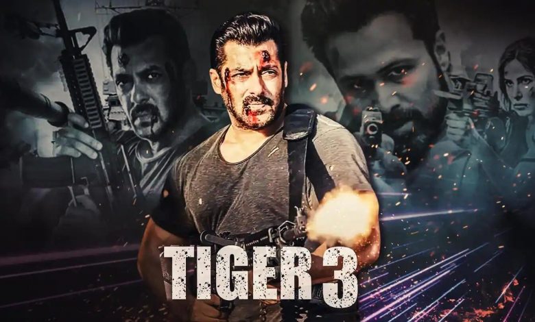 सलमान खान की 'टाइगर 3' ईद 2023 पर देगी दस्तक