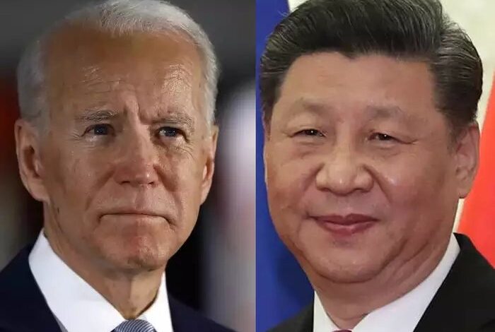 ताइवान और चीन के बीच टकराव,चीन को मिला रूस का साथ G-7 के देश दूसरी तरफ