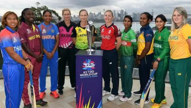 ICC Women's T20 World Cup 2023: 12 फरवरी को आमने सामने होंगे भारत पाकिस्तान