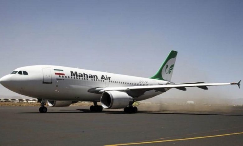 ईरान से चीन जा रहे यात्री विमान में बम होने की मिली सूचना,नहीं मिली दिल्ली उतारने की अनुमति