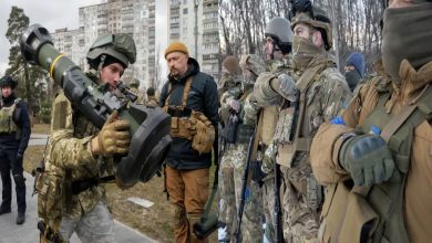 Russia Ukraine War: नाटो में यूक्रेन के प्रवेश से तीसरा विश्व युद्ध होने की संभावना