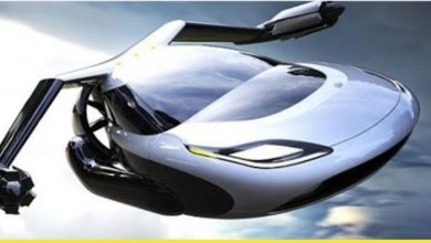 दुनिया की पहली उड़ने वाली कार : 177 किमी की रेंज वाली कार को उड़ान भरने के लिए हवाईअड्डे की आवश्यकता नहीं है