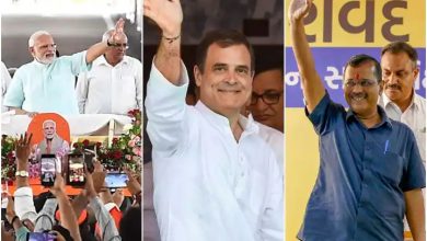 हिमाचल प्रदेश विधानसभा चुनाव : हिमाचल प्रदेश में BJP, कांग्रेस और AAP के बीच कौन मारेगा बाजी? जाने ओपिनियन पोल क्या है