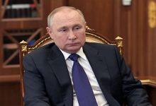 Vladimir Putin Health : क्या राष्ट्रपति पुतिन गंभीर बीमारी से पीड़ित हैं