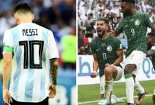 फीफा विश्व कप: सऊदी अरब में अर्जेंटीना को हराकर खिताब अपने नाम किया