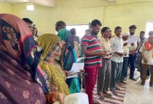 Gujarat Elections 2022: गुजरात के इस गांव नहीं प्रचार की इजाजत,फिर भी होता अधिक मतदान