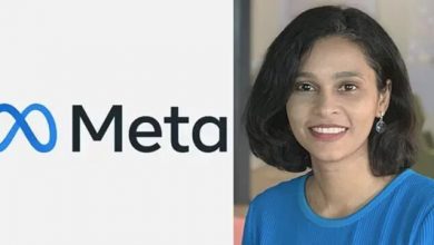 Meta ने गेमिंग एक्सपर्ट संध्या देवनाथन को बनाया भारत का प्रमुख