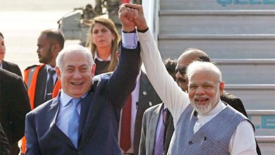 इजरायल आम चुनाव में बेंजामिन नेतन्याहू की जीत, नरेंद्र मोदी ने दी शुभकामना