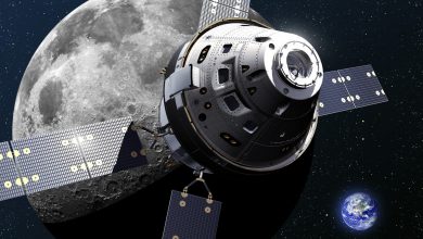 NASA आर्टेमिस मिशन : नासा द्वारा चंद्रमा पर मानव रहित उड़ान को ट्रैक किया जाएगा और उतारने का भी प्रयास करेगा
