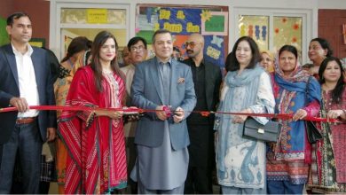 लाहौर में खुला पहला ट्रांसजेंडर स्कूल,मुफ्त में मिलेगी शिक्षा