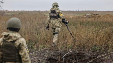 Russia Ukraine War: खेरसॉन में मिली हार से बौखलाया रूस, यूक्रेन के खेरसॉन में तेज हुआ हमला