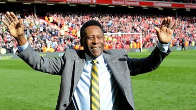 Pele Passes Away: इस दिग्गज खिलाड़ी ने दुनिया को कहा अलविदा