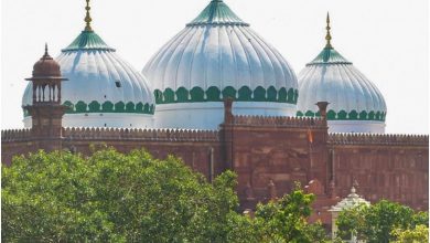 कृष्णा जन्मभूमि केस : मथुरा में शाही ईदगाह सर्वे का कोर्ट ने दिया आदेश,20 जनवरी तक देनी होगी रिपोर्ट