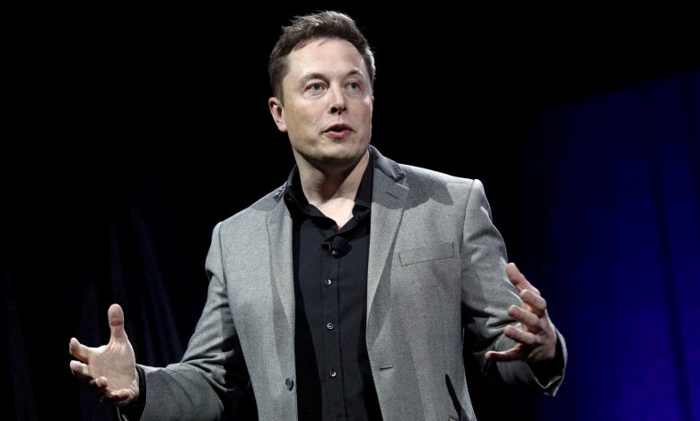 Elon Musk किया बड़ा खुलासा,अमेरिका 2.5 लाख ट्विटर खातों को बंद करवाया