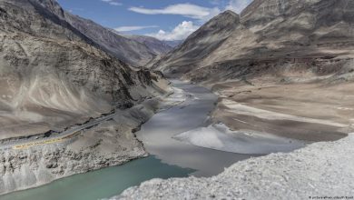 सिंधु जल संधि को सुलझाने ने विश्व बैंक उठाए सवाल