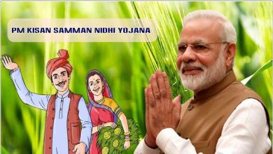 PM Kisan Nidhi : आज किसानों के खाते में जमा होगी 13 वी किश्त-ऐसे देखे लिस्ट में नाम
