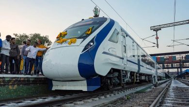 नरेंद्र मोदी महाराष्ट्र को देंगे 2 नई वंदे भारत एक्सप्रेस ट्रेन का उपहार