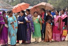 Tripura Election 2023 : त्रिपुरा के लिए 60 मतगणना पर्यवेक्ष कों की हुई नियुक्ति,2 मार्च को होगी वोटों की गिनती