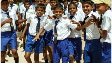 गुजरात के सभी प्राथमिक स्कूलों में गुजराती भाषा पढ़ाना अनिवार्य