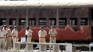गोधरा कांड: गोधरा कांड के कई दोषियों की जमानत याचिका की सुनवाई,ट्रेन में जिंदा फूंक दिए 59 कारसेवक
