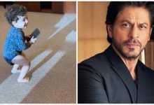 इरफान खान के बेटे ने Jhoome Jo Pathaan पर किया धांसू डांस,शाहरुख ने की तारीफ -वीडियो