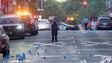 कैलिफोर्निया के गुरुद्वारे में हुई गोलीबारी,2 लोगों की हुई मौत