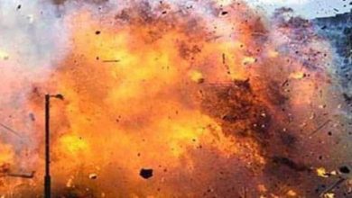 पाकिस्तान के बलूचिस्तान में हुआ बस में विस्फोट