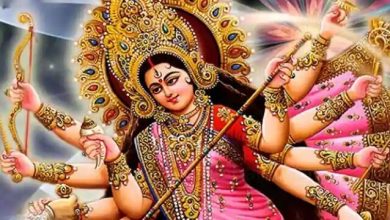 नवरात्रि के 9 दिनों में तीन दिन है सबसे खास