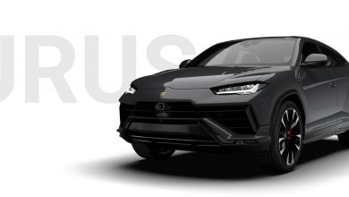 ग्लोबल मार्केट में अगले महीने लॉन्च होगी नई Lamborghini कार
